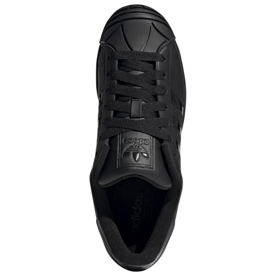 Adidas Superstar II Trefoil Shell Shoes